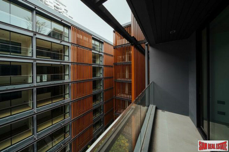 Квартира в Бангкоке, Таиланд | THE418578