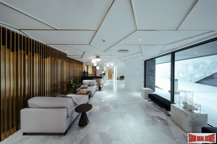 Квартира в Бангкоке, Таиланд | THE418578