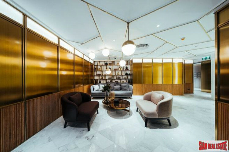 Квартира в Бангкоке, Таиланд | THE418578