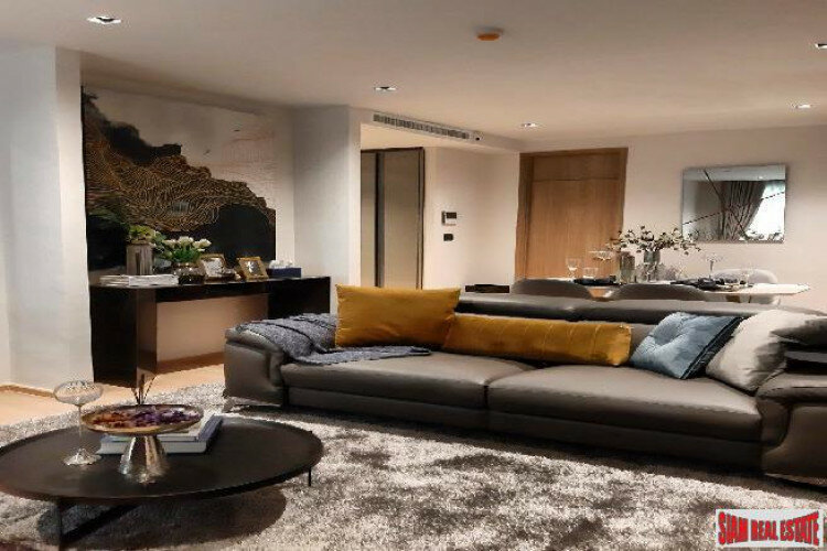 Квартира в Бангкоке, Таиланд | THE418578