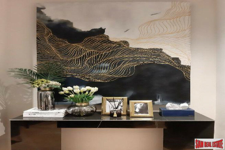 Квартира в Бангкоке, Таиланд | THE418578