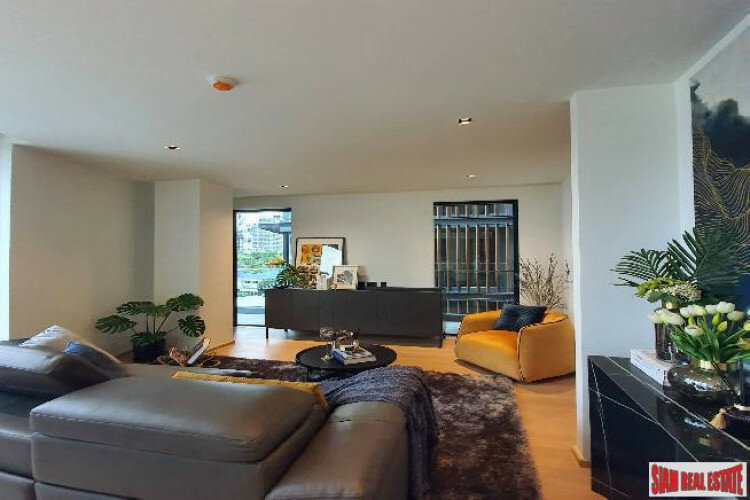 Квартира в Бангкоке, Таиланд | THE418578