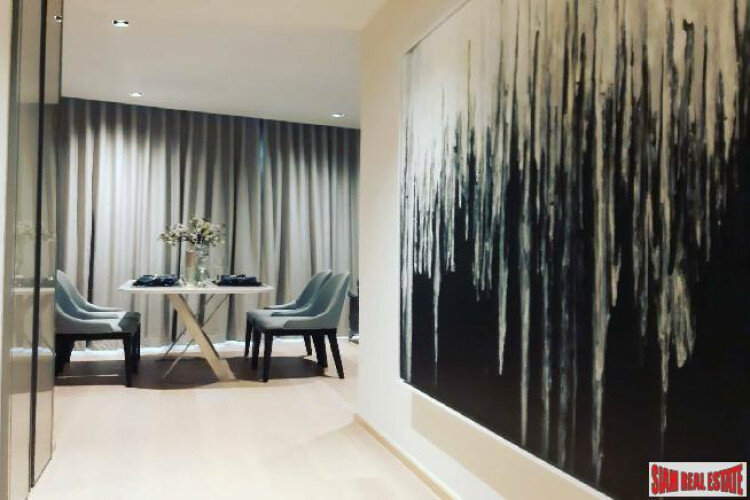 Квартира в Бангкоке, Таиланд | THE418578