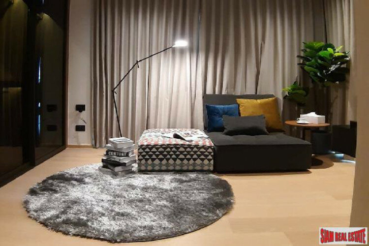 Квартира в Бангкоке, Таиланд | THE418578