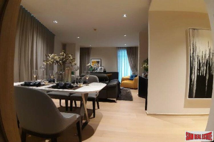 Квартира в Бангкоке, Таиланд | THE418578