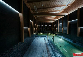 Квартира в Бангкоке, Таиланд | THE418578