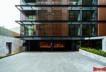 Квартира в Бангкоке, Таиланд | THE418578