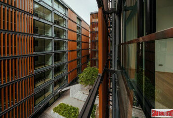 Квартира в Бангкоке, Таиланд | THE418578