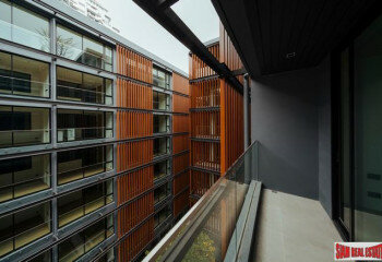 Квартира в Бангкоке, Таиланд | THE418578