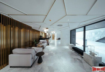 Квартира в Бангкоке, Таиланд | THE418578