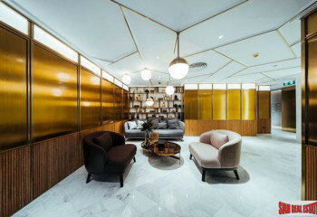 Квартира в Бангкоке, Таиланд | THE418578