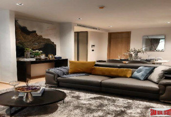 Квартира в Бангкоке, Таиланд | THE418578