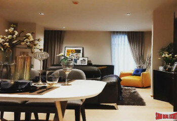 Квартира в Бангкоке, Таиланд | THE418578