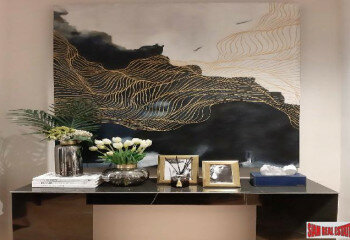 Квартира в Бангкоке, Таиланд | THE418578