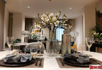 Квартира в Бангкоке, Таиланд | THE418578