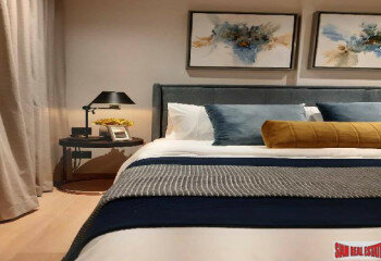 Квартира в Бангкоке, Таиланд | THE418578