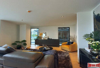 Квартира в Бангкоке, Таиланд | THE418578