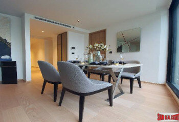 Квартира в Бангкоке, Таиланд | THE418578