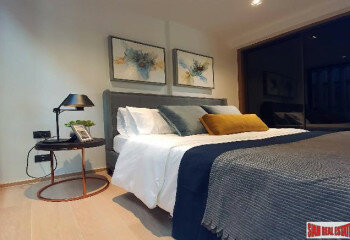 Квартира в Бангкоке, Таиланд | THE418578