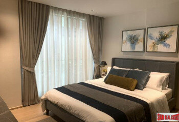 Квартира в Бангкоке, Таиланд | THE418578