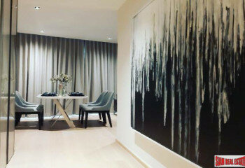 Квартира в Бангкоке, Таиланд | THE418578