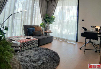 Квартира в Бангкоке, Таиланд | THE418578