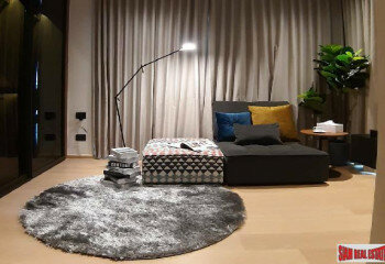 Квартира в Бангкоке, Таиланд | THE418578