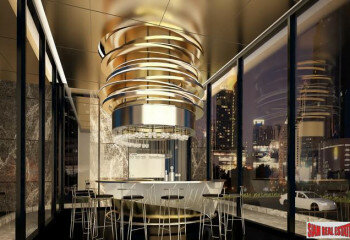 Квартира в Бангкоке, Таиланд | THE320325