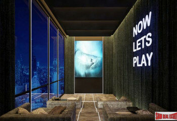 Квартира в Бангкоке, Таиланд | THE320325