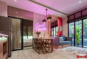 Квартира в Бангкоке, Таиланд | THE320325