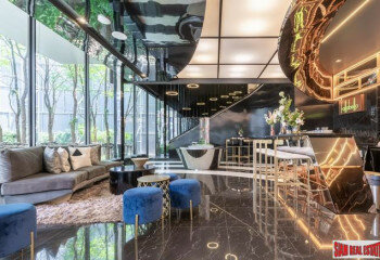 Квартира в Бангкоке, Таиланд | THE320325