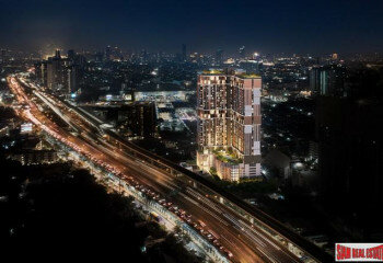 Квартира в Бангкоке, Таиланд | THE320325