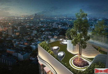 Квартира в Бангкоке, Таиланд | THE320325