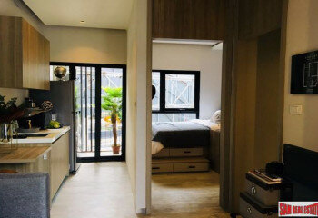 Квартира в Бангкоке, Таиланд | THE320325