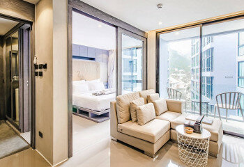 Кондоминиум на Пхукете, Таиланд | THE556204