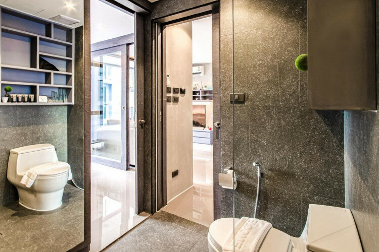 Кондоминиум на Пхукете, Таиланд | THE156205