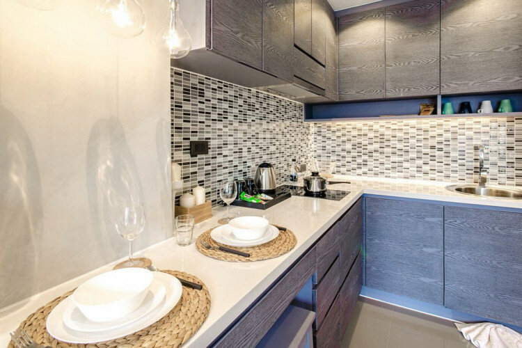 Кондоминиум на Пхукете, Таиланд | THE156205