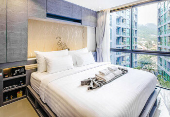 Кондоминиум на Пхукете, Таиланд | THE156205