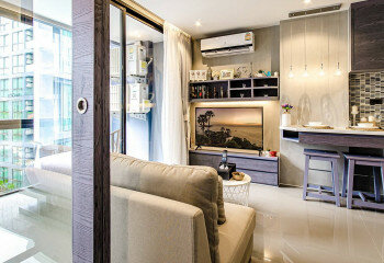 Кондоминиум на Пхукете, Таиланд | THE156205