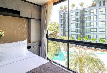 Кондоминиум на Пхукете, Таиланд | THE156205