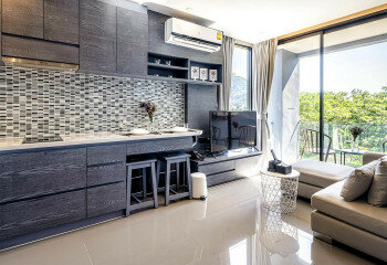 Кондоминиум на Пхукете, Таиланд | THE156205