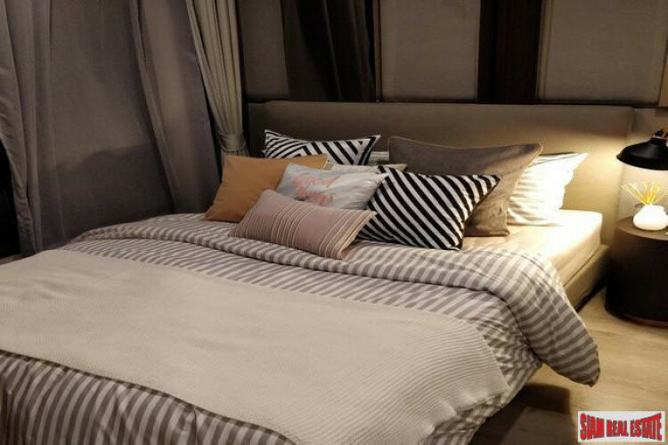 Квартира в Бангкоке, Таиланд | THE326136