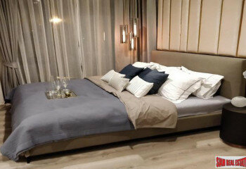 Квартира в Бангкоке, Таиланд | THE326136