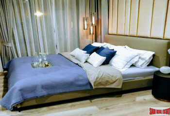 Квартира в Бангкоке, Таиланд | THE326136