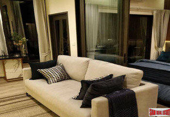 Квартира в Бангкоке, Таиланд | THE326136