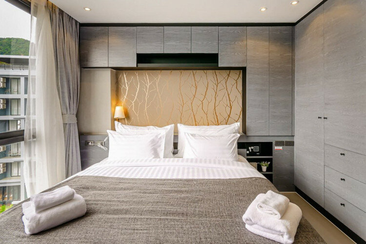 Кондоминиум на Пхукете, Таиланд | THE556207