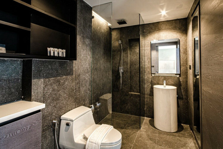 Кондоминиум на Пхукете, Таиланд | THE556207