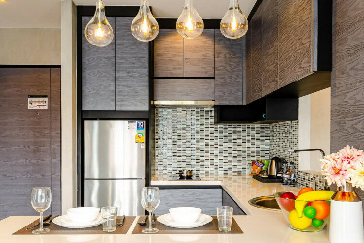 Кондоминиум на Пхукете, Таиланд | THE556207