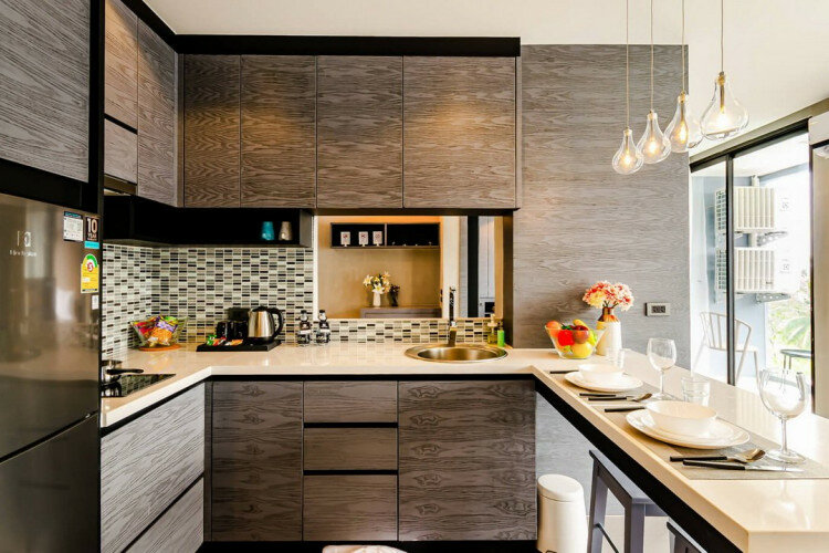 Кондоминиум на Пхукете, Таиланд | THE556207