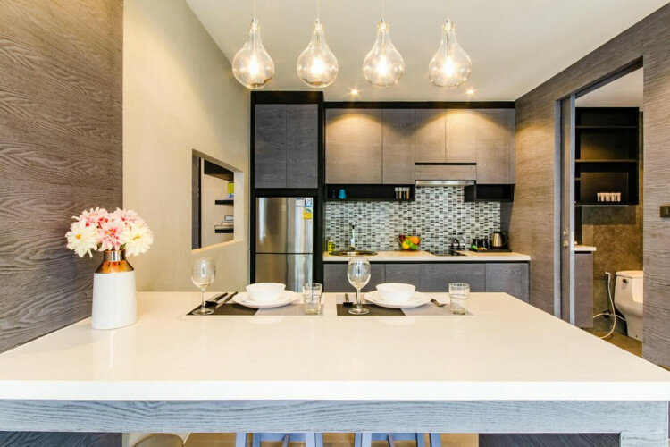 Кондоминиум на Пхукете, Таиланд | THE556207